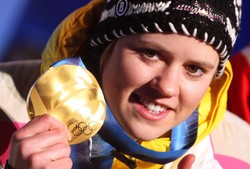 Alpejski Puchar Świata: Mistrzyni olimpijska z Vancouver kończy karierę