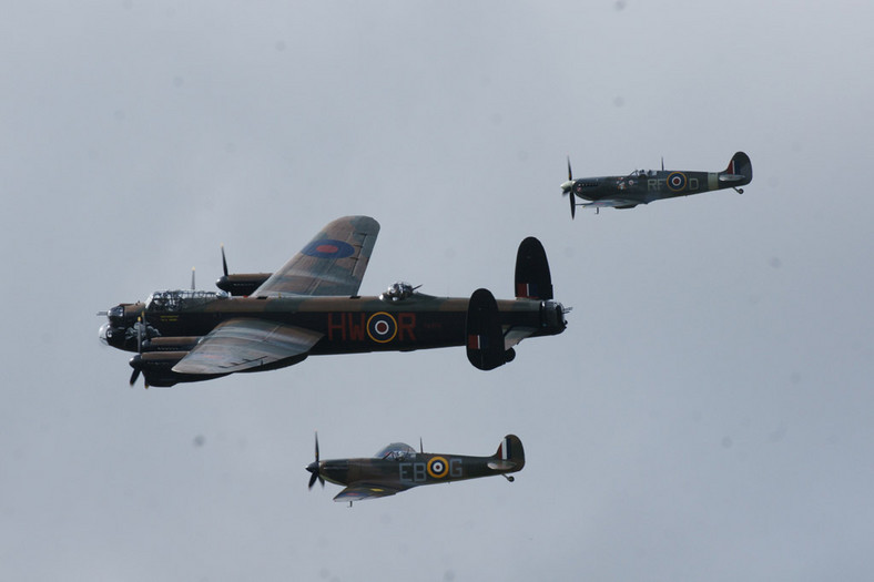 Goodwood Revival Meeting: magiczna podróż do przeszłości