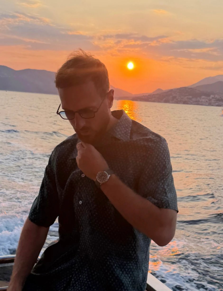 Jan Oblak, objava