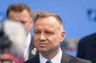 Prezydent Andrzej Duda powołał nowych doradców. Wśród nich Andżelika Możdżanowska