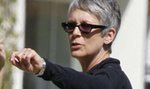 Jamie Lee Curtis emerytura służy