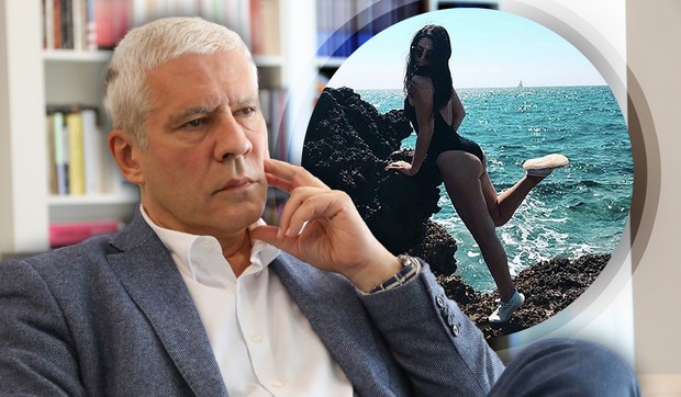 Boris i Maša Tadić