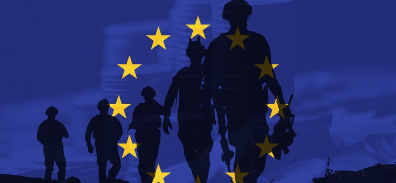 Europejskie wojska w Ukrainie? Są przecieki z narady koalicji chętnych