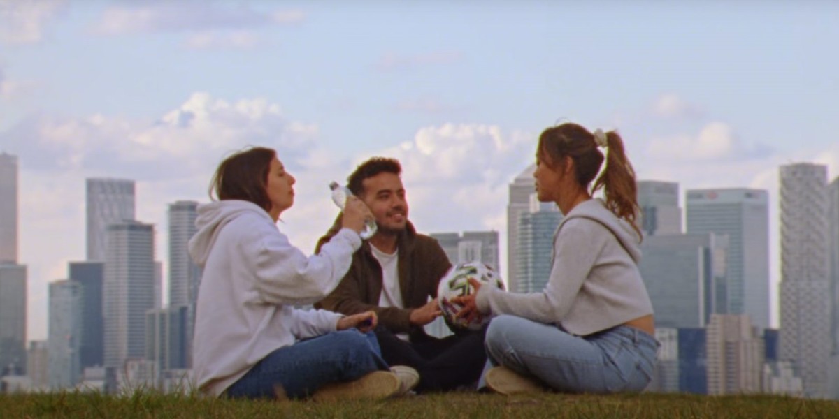 Jest już hymn Euro 2020. Bono, The Edge i Martin Garrix nagrali "We Are The People"