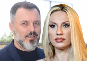 Nenad i Rada Manojlović