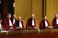 Trybunał Sprawiedliwości Unii Europejskiej TSUE