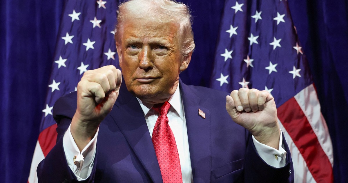 Chciwość Donalda Trumpa może doprowadzić do upadku NATO. Czy Europa poradzi sobie bez USA?