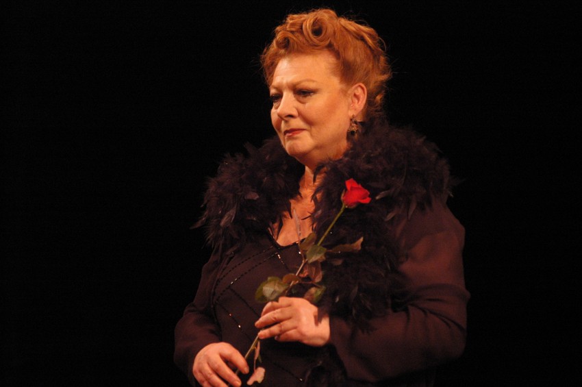Radmila Živković