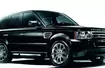 Range Rover Sport Black and White Edition – czarna czy biała?