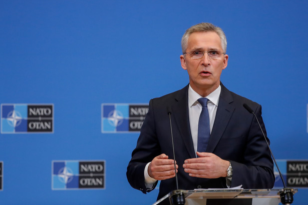 Jens Stoltenberg