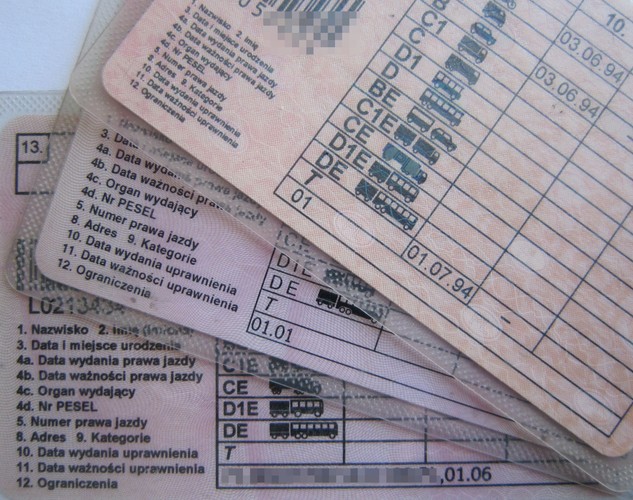 Za dużo osób na pokładzie?