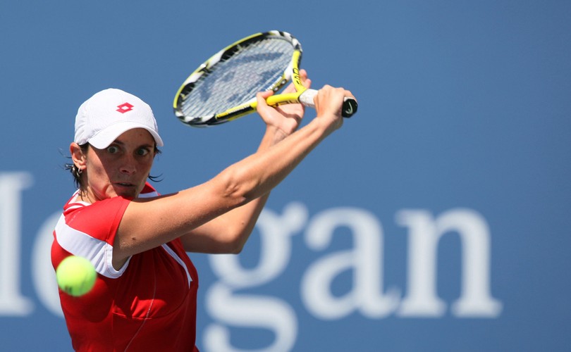 8. Roberta Vinci (Włochy) - 1 047 130 USD