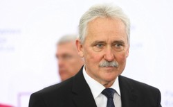 Leszek Czarnobaj został przewodniczącym Koalicji Obywatelskiej w Senacie