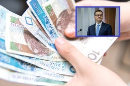 Renta specjalna pod lupą. Ekspert: To uprawnienie nie jest instrumentem politycznym