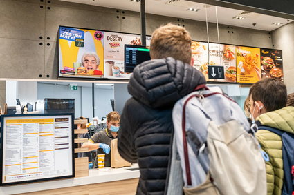 Polacy już czekają na kanapkę Drwala. Kiedy kupimy ją w McDonald's?