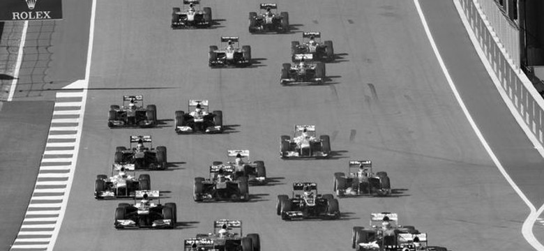 Formuła 1: Zawody w Imoli będą skrócone do dwóch dni