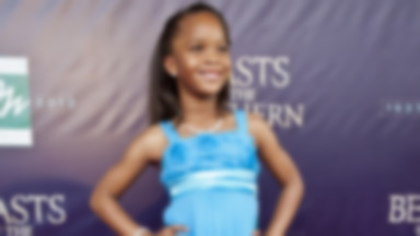 Quvenzhane Wallis: 5-letnia aktorka, o której będzie głośno