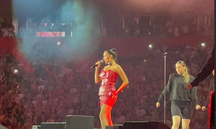 Aleksandra Prijović