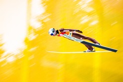 MŚ w lotach: Kamil Stoch 'poleci' po brakujący medal i prawie 30 tys. franków szwajcarskich