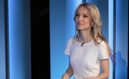 Magdalena Ogórek pozwała dyrektora Muzeum Historii Żydów Polskich za zarzucanie jej antysemityzmu