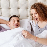 Elképesztő kutatás! A nők többsége szerint ilyen a tökéletes hancúrléc!
