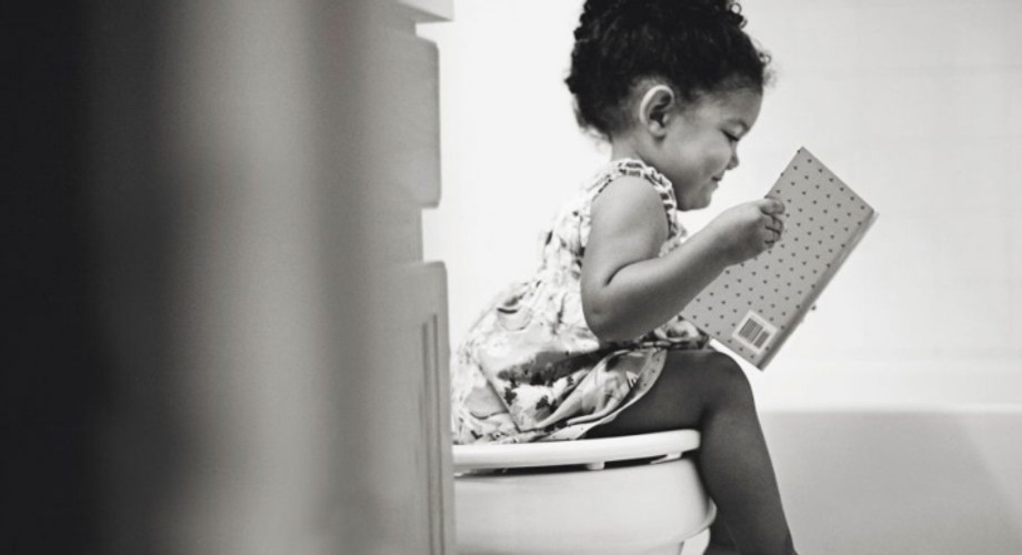 Stooling Why kids withhold poop and how to help them Pulse Nigeria