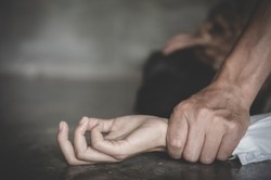 Gwałty na Ukrainkach. Sprawcy zidentyfikowani