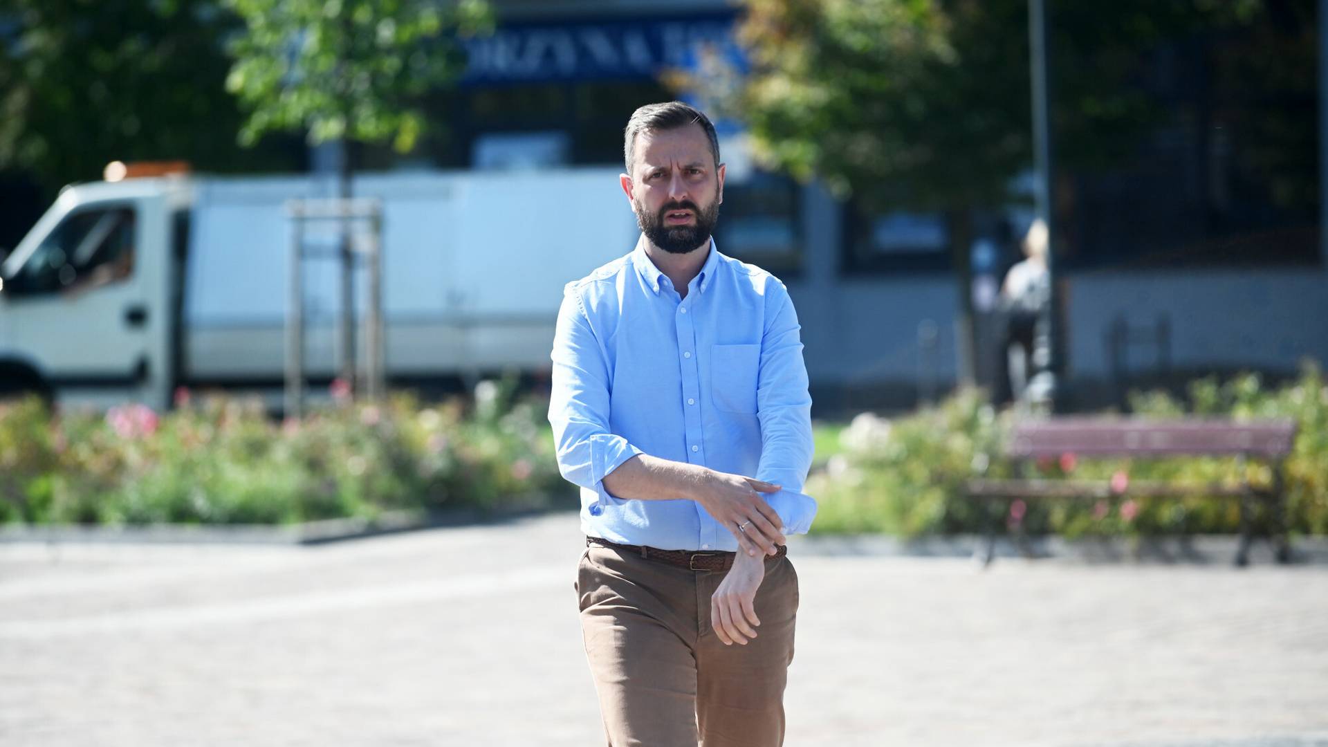 Władysław KosiniakKamysz. Jego ścieżka nie mogła być inna Noizz