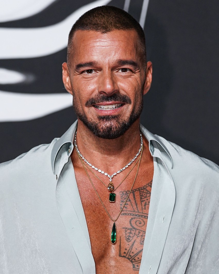 Riki Martin