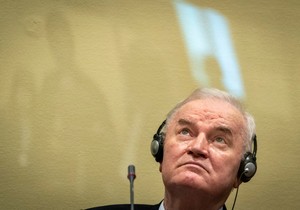 Ratko Mladić