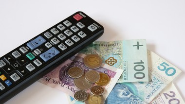 dzięki temu nie będziesz musiał płacić abonamentu rtv. kontrolerzy nie