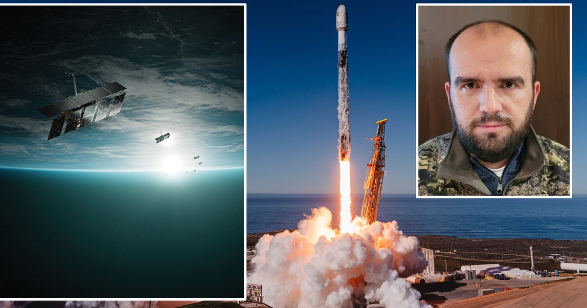 Gwiezdne wojny po polsku. Przełomowy ruch naszej armii. To zapowiedź rewolucji