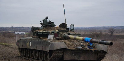 Co będzie dalej? Ukrainie brakuje amunicji. Nowa dostawa z USA wystarczy na... tydzień
