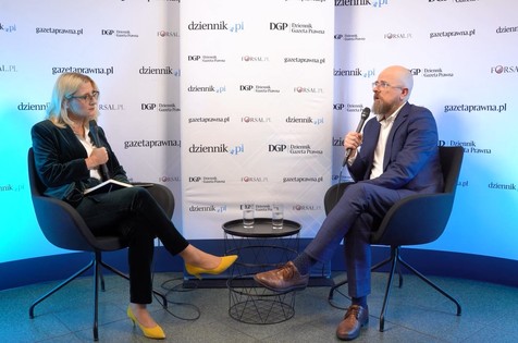 Fundusz inwestycyjny może wspomagać przedsiębiorczych badaczy