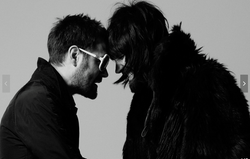 Kasabian szykuje się na Wembley: To chyba jakiś post-britpopowy kac