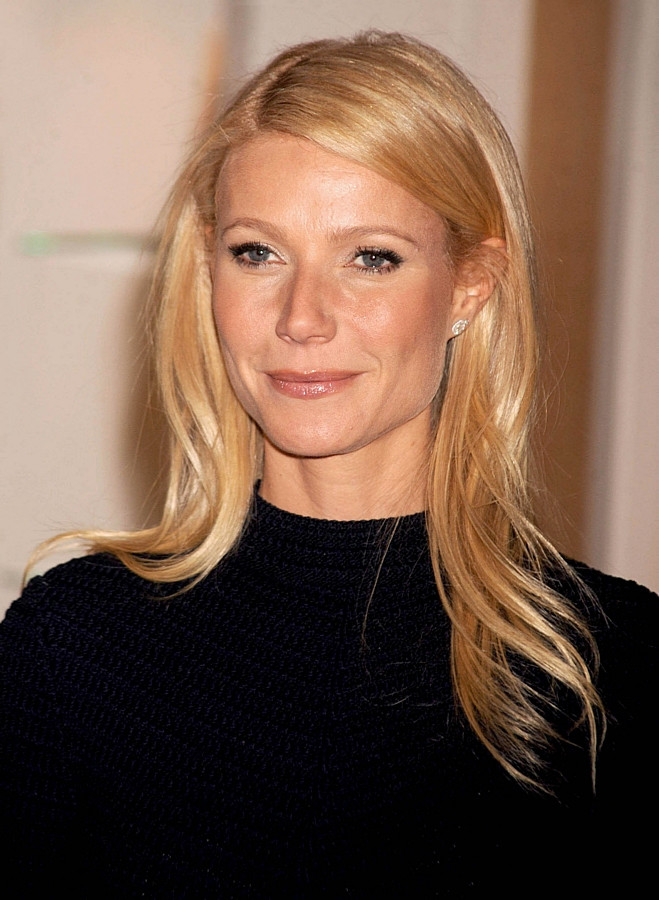 Gwyneth Paltrow