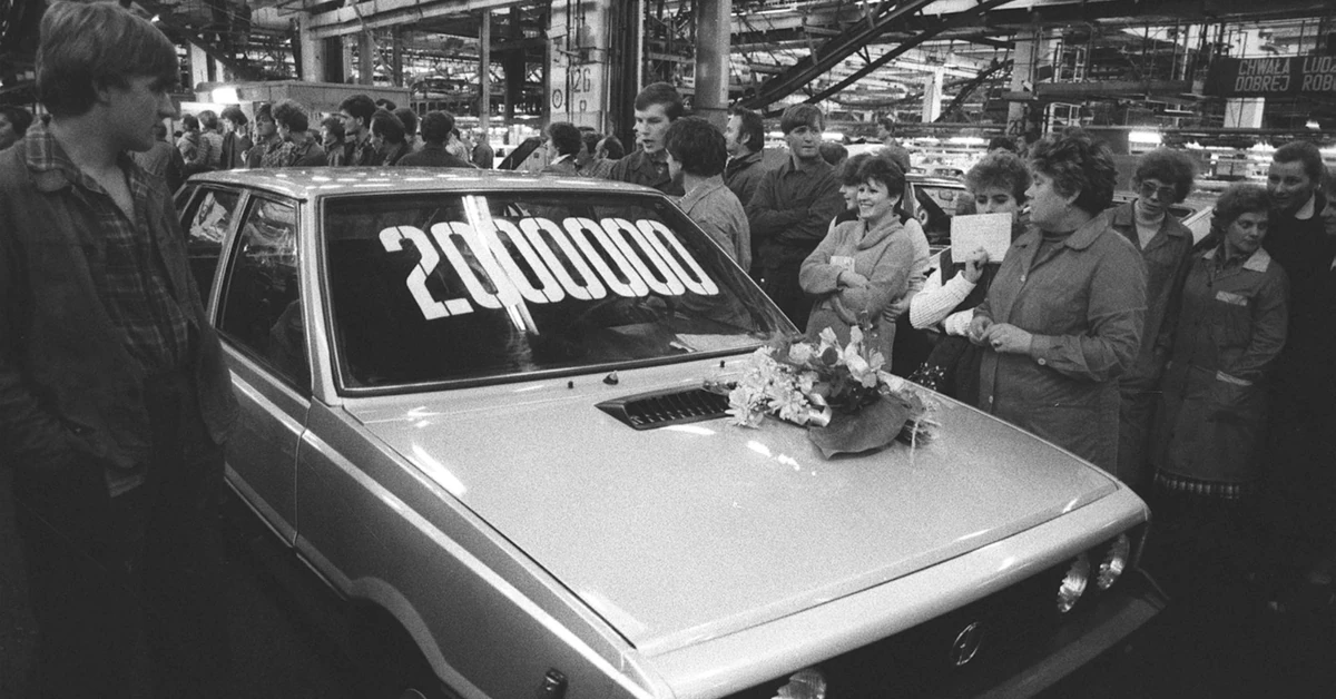 Pamiętasz te samochody? To hity PRL i lat 90 - QUIZ