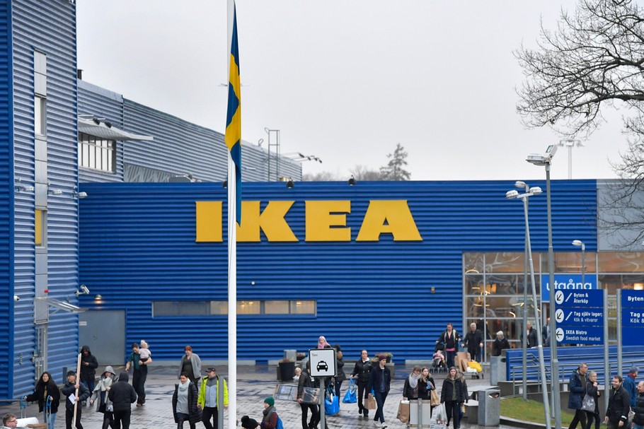 IKEA długo przygotowywała się przed wejściem na indyjski rynek. Jej pracownicy kilka lat badali zwyczaje Hindusów