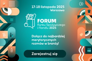 Tym żyje branża spożywcza i handel