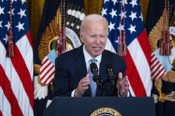 Joe Biden: Istnieje realna szansa, że rozejm w Gazie zostanie przedłużony