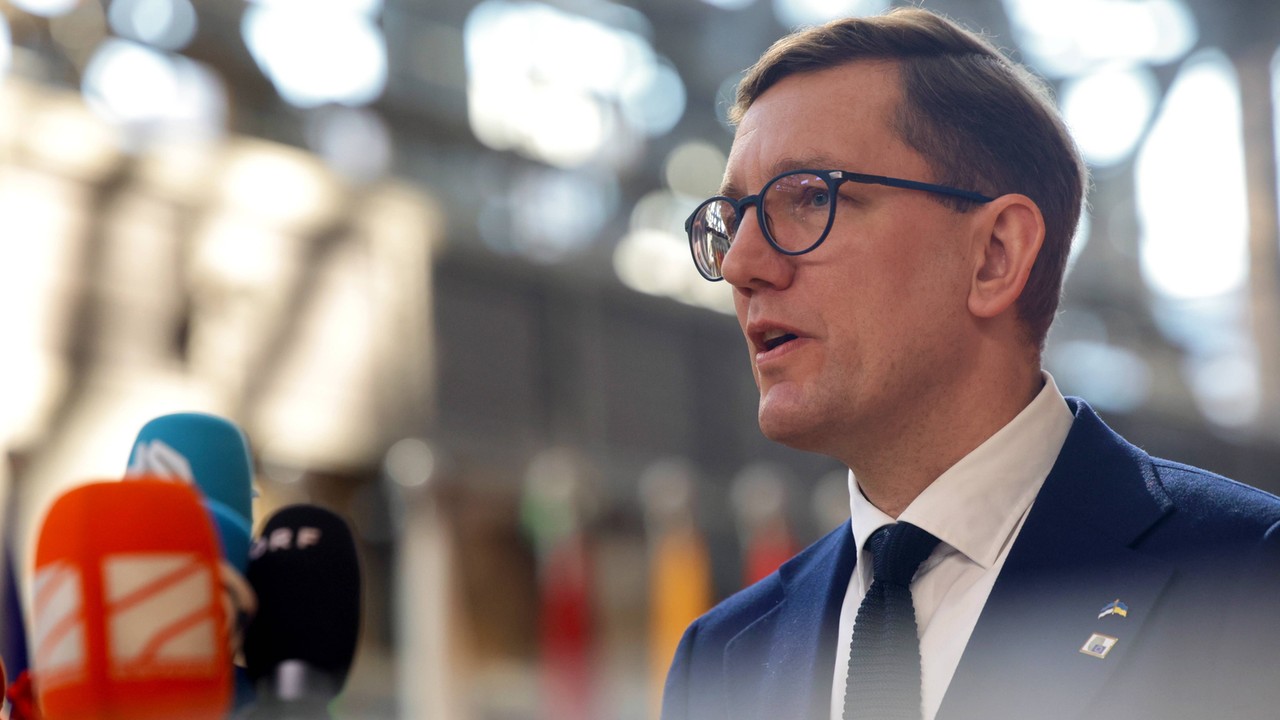 Estonia ogłasza stan kryzysowy w rolnictwie. "Złożymy wniosek do KE"