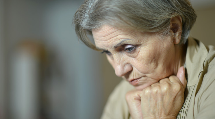Nyolc idős embert is átvert két budapesti nő / Illusztráció: Shutterstock
