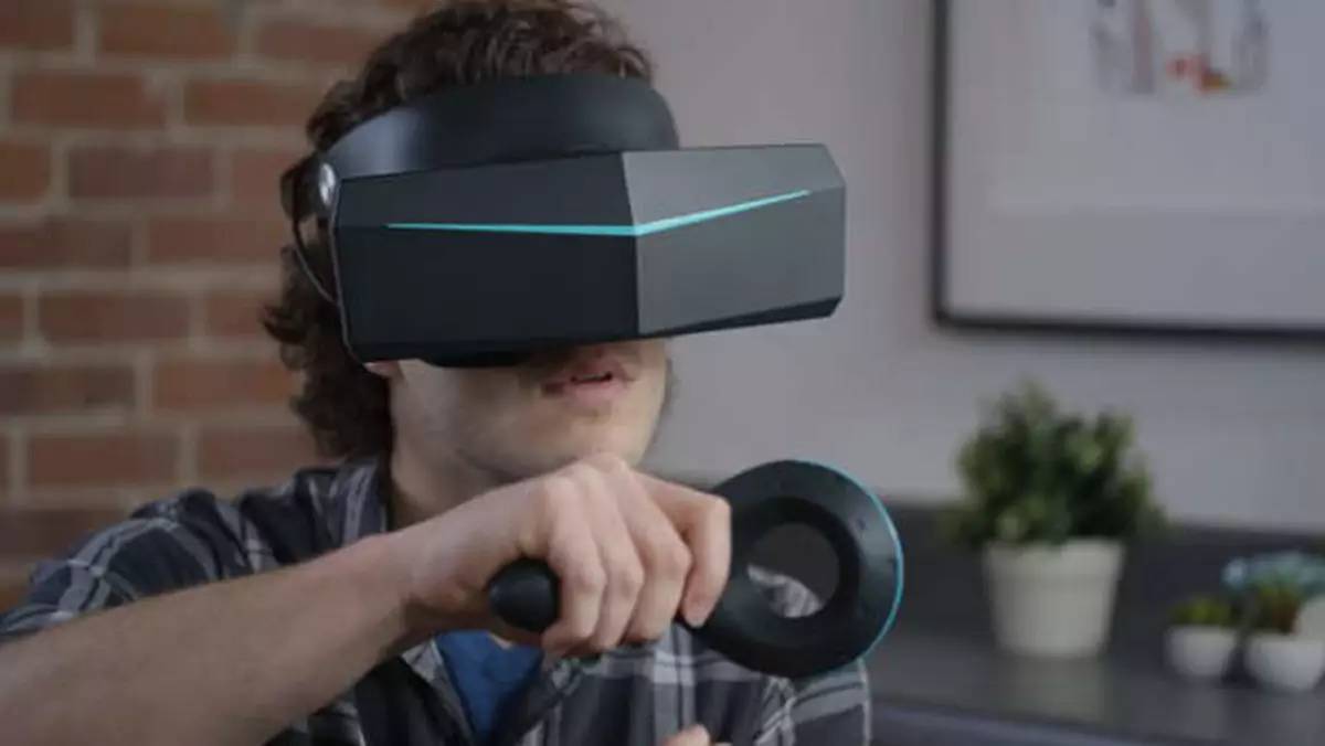 Gogle Pimax 8K wreszcie w masowej produkcji