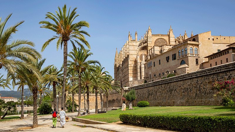 Palma de Mallorca