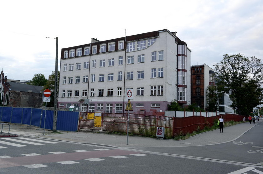Remontują wrocławskie szkoły