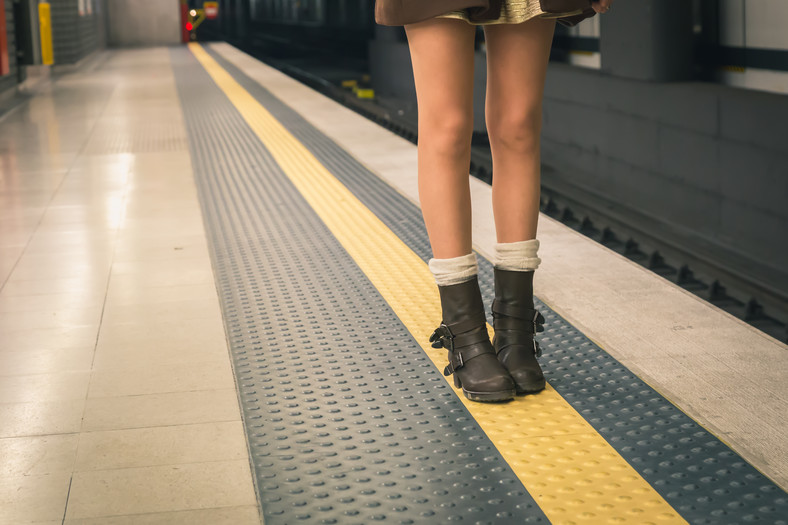 Biker boots