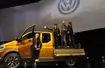 IAA Hanower 2014: VW Tristar i Scorpions