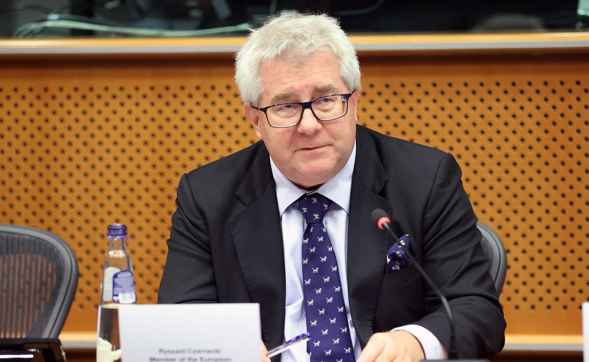Ryszard Czarnecki