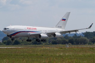 Bułgaria gotowa przepuścić samolot Putina na szczyt w Budapeszcie z Donaldem Trumpem