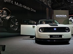 Oto najciekawsze modele z targów motoryzacyjnych w Genewie [GALERIA]